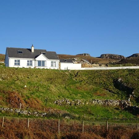 Crohy Cottage Donegal Town Eksteriør billede