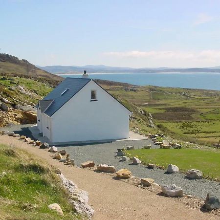 Crohy Cottage Donegal Town Eksteriør billede